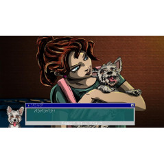 Gloom and Doom Switch Japan (Multi-Languages/Roman visuel) Preorder/Précommande