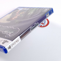 Gloom and Doom PS5 Japan (GAME IN ENGLISH/Visual Novel) New