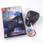 Shadow Corridor 2 [Special Edition] +Bonus Switch Japan New (GAME IN ENGLISH/Survival Horror)