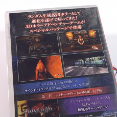 Shadow Corridor 2 [Special Edition] +Bonus Switch Japan New (GAME IN ENGLISH/Survival Horror)