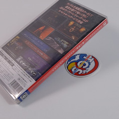 Shadow Corridor 2 [Special Edition] +Bonus Switch Japan New (GAME IN ENGLISH/Survival Horror)