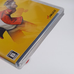 LUNARK Switch Japan New (GAME in ENGLISH-Fra-Esp-Ita-Deu../Platform Adventure Retro)