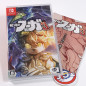 Fuga: Melodies of Steel 3 +Bonus Switch Japan Game New (Multi-Languages/RPG)