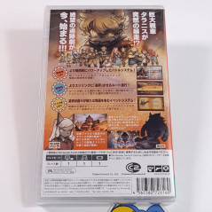 Fuga: Melodies of Steel 2 +Bonus Switch Japan Game New (Multi-Languages/RPG)