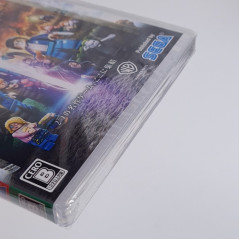 LEGO Harry Potter Collection (Years 1-7) Switch Japan Ed. New (GAME IN ENGLISH)