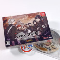 BYAKKO Shijin Butai Enrenki Special Edition +Drama CD Switch Japan New (Visual Novel/Idea Factory)