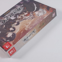 BYAKKO Shijin Butai Enrenki Special Edition +Drama CD Switch Japan New (Visual Novel/Idea Factory)