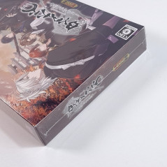 BYAKKO Shijin Butai Enrenki Special Edition +Drama CD Switch Japan New (Visual Novel/Idea Factory)