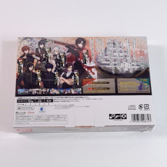BYAKKO Shijin Butai Enrenki Special Edition +Drama CD Switch Japan New (Visual Novel/Idea Factory)