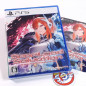 Scar-Lead Salvation +Bonus PS5 Japan Ed. New (Third Person Shooting)