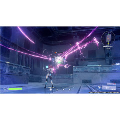 Scar-Lead Salvation +Bonus PS5 Japan Ed. New (Third Person Shooting)