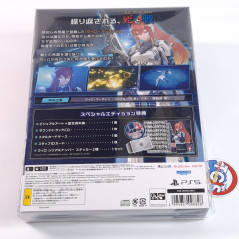Scar-Lead Salvation [Special Edition]+Bonus PS5 Japan New (Third Person Shooting)