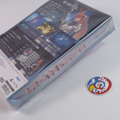 Scar-Lead Salvation [Special Edition]+Bonus PS5 Japan New (Third Person Shooting)