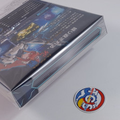 Scar-Lead Salvation [Special Edition]+Bonus PS5 Japan New (Third Person Shooting)
