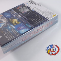 Scar-Lead Salvation [Special Edition]+Bonus PS5 Japan New (Third Person Shooting)