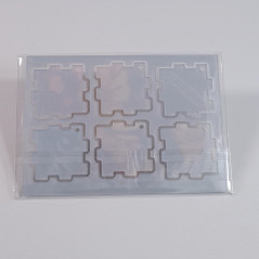 Staffer Case: A Supernatural Mystery Adventure +Bonus Switch (GAME IN ENGLISH) Japan New