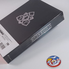 Staffer Case: A Supernatural Mystery Adventure DELUXE Edition Switch (ENGLISH) New