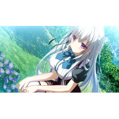 Sono Hi no Kemono ni wa Nintendo Switch Japan New (Bishoujo)