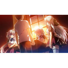 Sono Hi no Kemono ni wa Nintendo Switch Japan New (Bishoujo)