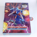 Ray’z Arcade Chronology Special Limited Edition Switch Japan Game In ENGLISH New Shmup Shooting M2 Taito