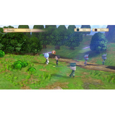 Re:ZERO - Starting Life in Another World: The Prophecy of the Throne  PS4 Japan New (Visual Novel)