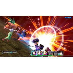 Conception Plus: Ore no Kodomo wo Undekure! PS4 Japan New (RPG)