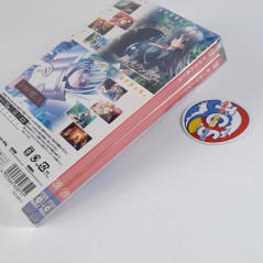 Sono Hi no Kemono ni wa + Tsumi no Hikari Rendezvous [Bundle Pack] Switch Japan New (Bishoujo)