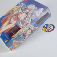 Sono Hi no Kemono ni wa [Limited Edition] Nintendo Switch Japan New (Bishoujo)