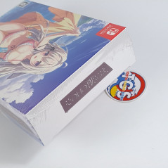Sono Hi no Kemono ni wa [Limited Edition] Nintendo Switch Japan New (Bishoujo)