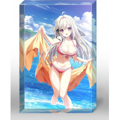 Sono Hi no Kemono ni wa [Limited Edition] Nintendo Switch Japan New (Bishoujo)