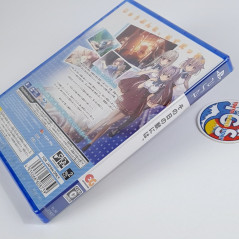 Sono Hi no Kemono ni wa PS4 Japan New (Bishoujo) Playstation 4