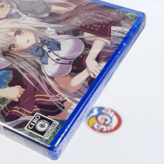 Sono Hi no Kemono ni wa PS4 Japan New (Bishoujo) Playstation 4