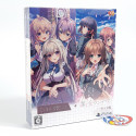 Sono Hi no Kemono ni wa + Tsumi no Hikari Rendezvous [Bundle Pack] PS4 Japan New (Bishoujo)