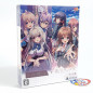 Sono Hi no Kemono ni wa + Tsumi no Hikari Rendezvous [Bundle Pack] PS4 Japan New (Bishoujo)
