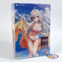Sono Hi no Kemono ni wa [Limited Edition] PS4 Japan New (Bishoujo)