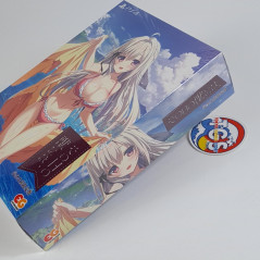 Sono Hi no Kemono ni wa [Limited Edition] PS4 Japan New (Bishoujo)