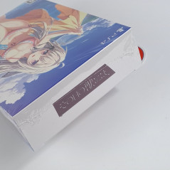 Sono Hi no Kemono ni wa [Limited Edition] PS4 Japan New (Bishoujo)