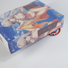 Sono Hi no Kemono ni wa [Limited Edition] PS4 Japan New (Bishoujo)