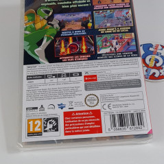Mighty Morphin Power Rangers Rita's Rewind Switch Euro New (Multi-Languages/Beat Them All)