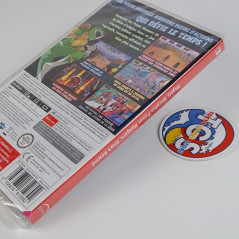 Mighty Morphin Power Rangers Rita's Rewind Switch Euro New (Multi-Languages/Beat Them All)