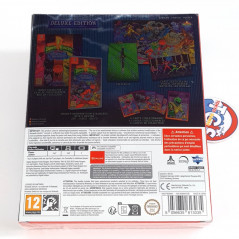 Mighty Morphin Power Rangers Rita's Rewind Deluxe Edition Switch Euro New (Multi-Languages/Beat Them All)