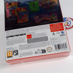 Mighty Morphin Power Rangers Rita's Rewind Deluxe Edition Switch Euro New (Multi-Languages/Beat Them All)