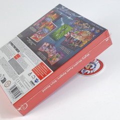 Mighty Morphin Power Rangers Rita's Rewind Deluxe Edition Switch Euro New (Multi-Languages/Beat Them All)