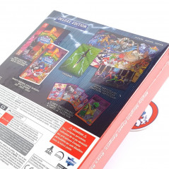 Mighty Morphin Power Rangers Rita's Rewind Deluxe Edition Switch Euro New (Multi-Languages/Beat Them All)