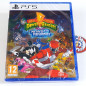 Mighty Morphin Power Rangers Rita's Rewind PS5 Euro New (Multi-Languages/Beat Them All)