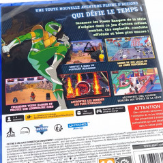 Mighty Morphin Power Rangers Rita's Rewind PS5 Euro New (Multi-Languages/Beat Them All)