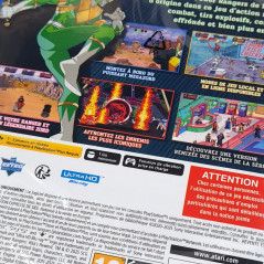 Mighty Morphin Power Rangers Rita's Rewind PS5 Euro New (Multi-Languages/Beat Them All)