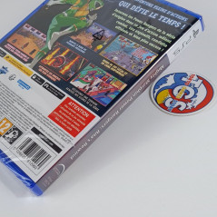 Mighty Morphin Power Rangers Rita's Rewind PS5 Euro New (Multi-Languages/Beat Them All)