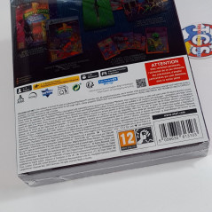 Mighty Morphin Power Rangers Rita's Rewind Deluxe Edition PS5 Euro New (Multi-Languages/Beat Them All)