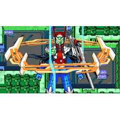 Blaster Master Zero Trilogy: MetaFight Chronicle PS4 Japan New (Multi-Language/Action